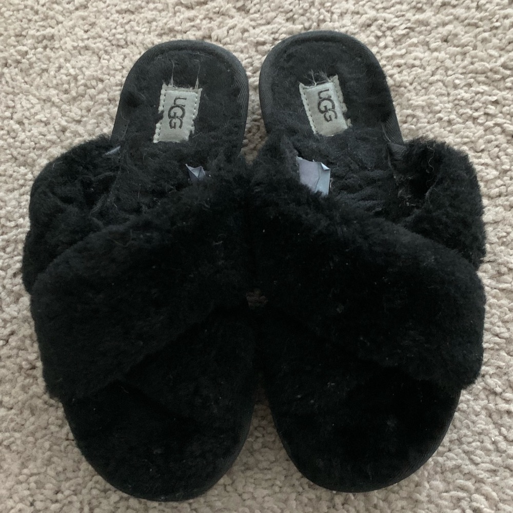 Ugg Slippers - image 1